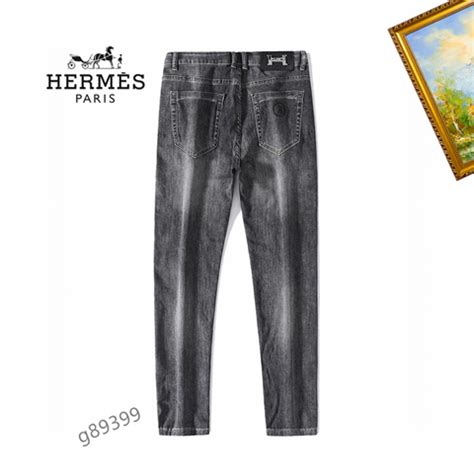 hermes jeans fake|hermes jeans women's.